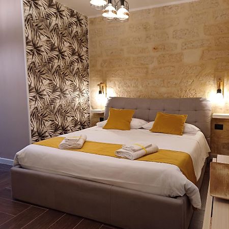 Elegance Room 05 Bari Exterior photo